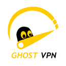 APK Ghost VPN - Unlimited Free VPN