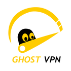 Ghost VPN biểu tượng