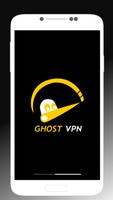 Ghost VPN poster