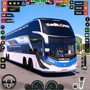 Coach Bus Game: Bus Simulator APK