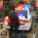 Police Car Chase: Police Games APK