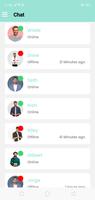 Sales and Travel tracking captura de pantalla 3