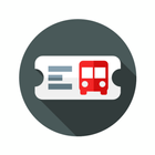 Bus Booking иконка