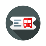 Bus Booking icon
