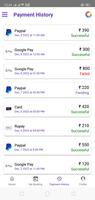 Bus Booking скриншот 2
