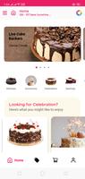 پوستر Cake