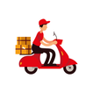 Delivery Boy App