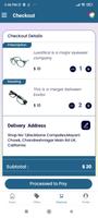 Eyeglasses পোস্টার
