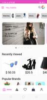 Fashion -  E-Commerce 海報