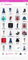 Fashion -  E-Commerce 截圖 1