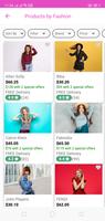 Fashion -  E-Commerce 截圖 3