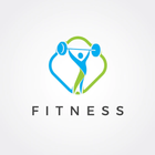 آیکون‌ Fitness