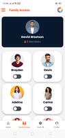 Smart Home  -  Home Security 截图 1