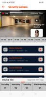 Smart Home  -  Home Security 截图 3