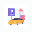 Parking Finder - & Booking