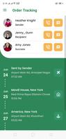 Product Tracking screenshot 1