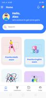 Quiz App Cartaz