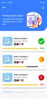 Quiz App imagem de tela 1