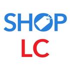 Shop LC Delivering Joy! Jewelr أيقونة