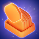 Card Shuffle 3D:Sort Jam APK