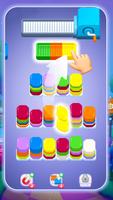 Card Shuffle 3D:Sort Jam Screenshot 3