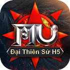 MU Đại Thiên Sứ H5 아이콘