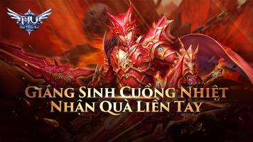 MU Đại Thiên Sứ H5 ポスター