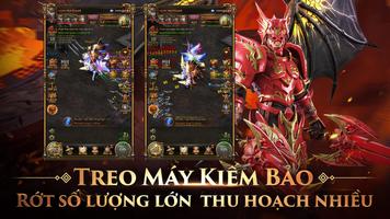 MU Đại Thiên Sứ H5 screenshot 2