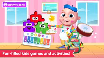 Funzooly ảnh chụp màn hình 2