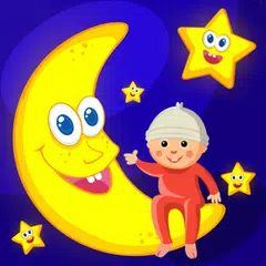 Kids 25 Nursery Rhymes APK Herunterladen