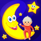 Kids Nursery Rhymes & Stories-icoon