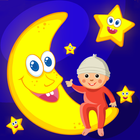 Kids Nursery Rhymes & Stories आइकन