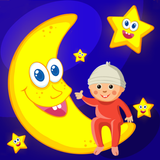 Kids Nursery Rhymes & Stories 아이콘