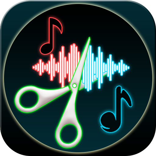 Mp3 Cutter and Ringtone Maker