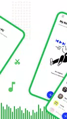 Mp3 Cutter and Ringtone Maker APK download