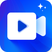 FunTOK - Reels Short Video App أيقونة