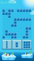 Block Puzzle: Ice Cube Mania screenshot 1