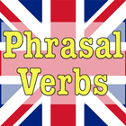 English Phrasal Verbs IN USE ไอคอน