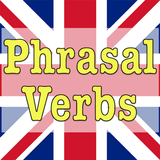 English Phrasal Verbs IN USE icône
