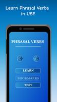 English Phrasal Verbs IN USE پوسٹر