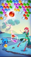 Monster Pet Adventure: Bubble  تصوير الشاشة 2