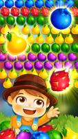 Farm bubble puzzle story تصوير الشاشة 3