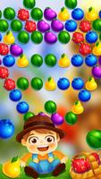 Farm bubble puzzle story تصوير الشاشة 1