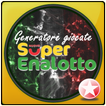 SuperEnalotto Game Generator