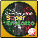 SuperEnalotto Game Generator APK