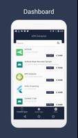 APK Extractor Ekran Görüntüsü 1