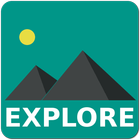 Explore icon