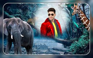 1 Schermata CB background photo editor