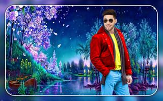 2 Schermata CB background photo editor