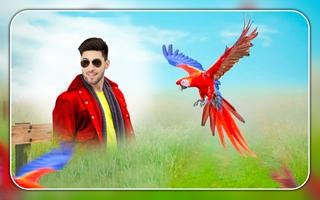 3 Schermata CB background photo editor